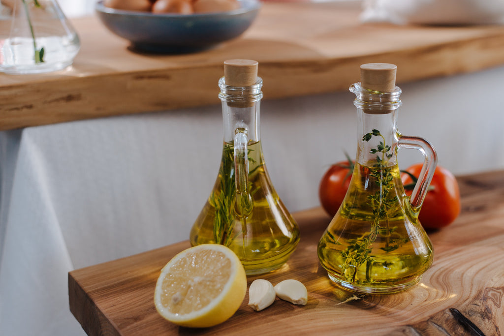 Reducir las varices con aceite de oliva ¿Funciona?
