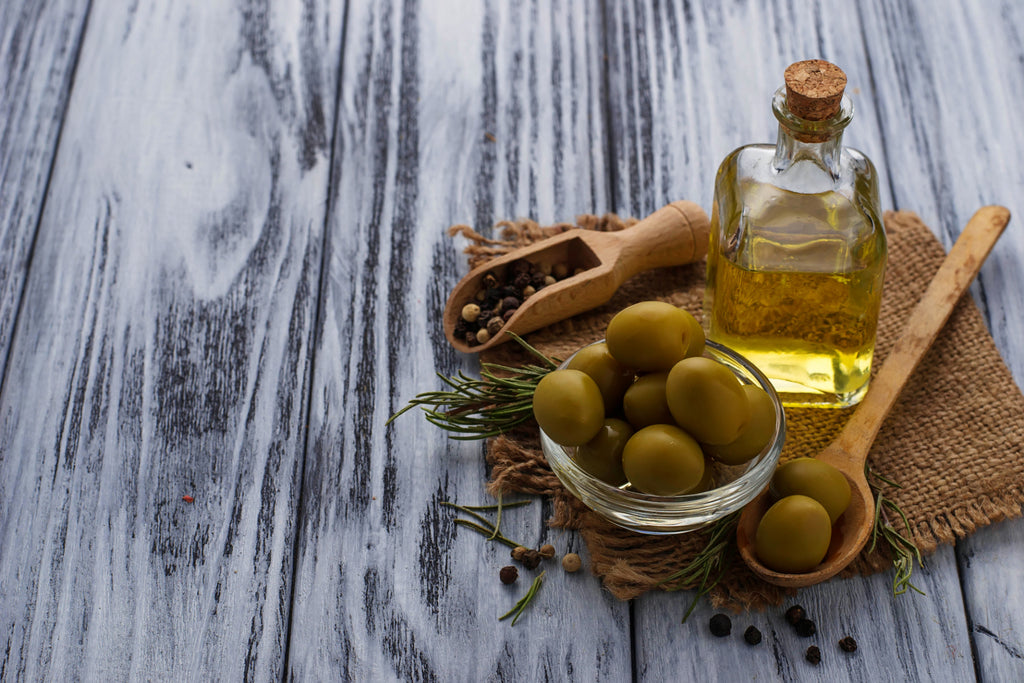 Curiosidades y mitos del aceite de oliva