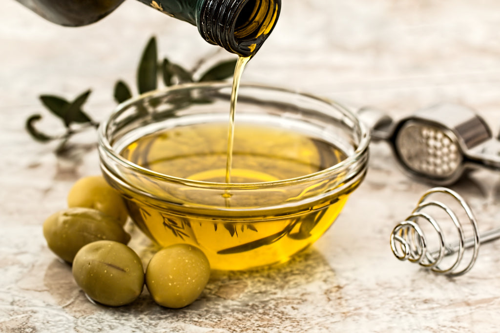 El precio del aceite de oliva, ¿De qué depende?
