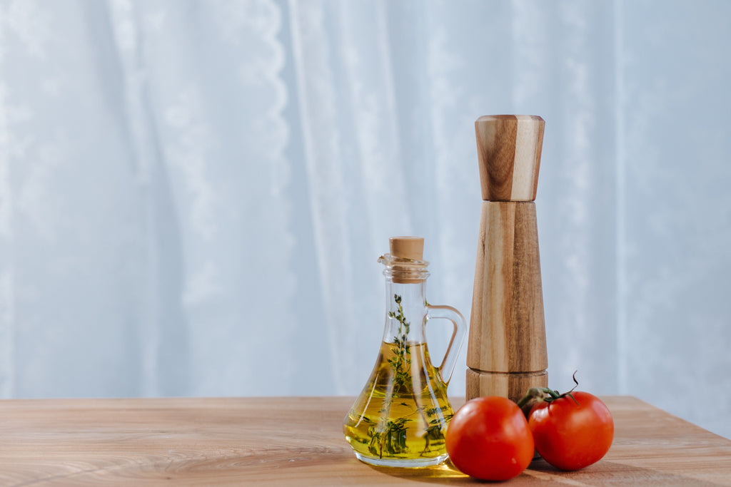 ¿Qué es el AOVE en la cocina? Recetas con aceite de oliva virgen extra