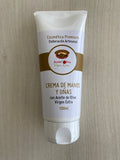 Crema de manos y uñas con AOVE 100 gr