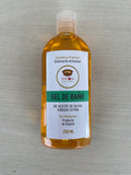Gel de Baño de AOVE 250 ml