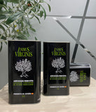 Cajas de 6 Latas Premium Verde Ecológico
