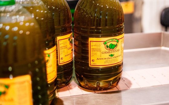 Gamez Piñar e Hijos