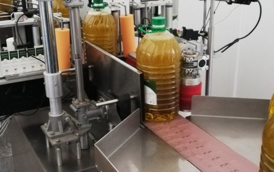 Gamez Piñar e Hijos