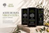 Cajas de 6 Latas Premium Verde Ecológico